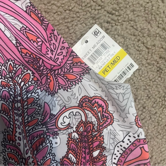 NEW! INC Keyhole Sundress - Picture 4 of 4